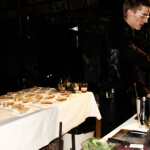 Veillées Foodstock, Fooding, Daddy & Me, Rosemary, Moriarty, Revolver, les Frigos