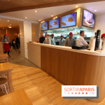 Motto Burger, le burger japonais à Paris