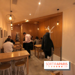 Motto Burger, le burger japonais à Paris