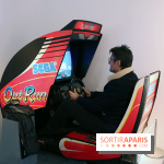 GAME à la Fondation EDF