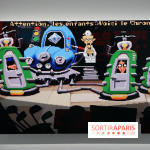 GAME à la Fondation EDF