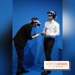 GAME à la Fondation EDF