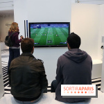 GAME à la Fondation EDF