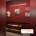 Paul Rosenberg, 21 rue de la Boétie au Musée Maillol