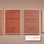 Paul Rosenberg, 21 rue de la Boétie au Musée Maillol