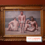 Paul Rosenberg, 21 rue de la Boétie au Musée Maillol