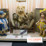 Musée de la Poupée - Atelier Lapidou