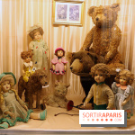 Musée de la Poupée - Atelier Lapidou