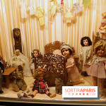 Musée de la Poupée - Atelier Lapidou