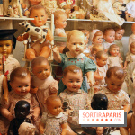 Musée de la Poupée - Atelier Lapidou