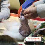 Musée de la Poupée - Atelier Lapidou