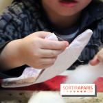 Musée de la Poupée - Atelier Lapidou