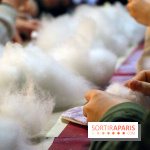 Musée de la Poupée - Atelier Lapidou