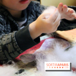 Musée de la Poupée - Atelier Lapidou