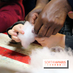 Musée de la Poupée - Atelier Lapidou