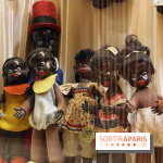 Musée de la Poupée - Atelier Lapidou