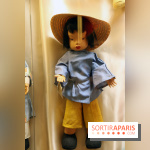 Musée de la Poupée - Atelier Lapidou