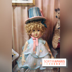 Musée de la Poupée - Atelier Lapidou