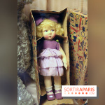 Musée de la Poupée - Atelier Lapidou