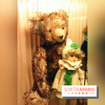 Musée de la Poupée - Atelier Lapidou