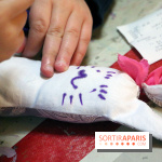 Musée de la Poupée - Atelier Lapidou