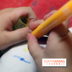 Musée de la Poupée - Atelier Lapidou