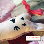 Musée de la Poupée - Atelier Lapidou