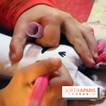 Musée de la Poupée - Atelier Lapidou