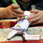 Musée de la Poupée - Atelier Lapidou