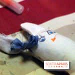 Musée de la Poupée - Atelier Lapidou