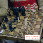 Musée de la Poupée - Atelier Lapidou