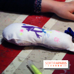 Musée de la Poupée - Atelier Lapidou