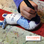 Musée de la Poupée - Atelier Lapidou