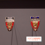 Exposition Pompiers à lHôtel de Ville