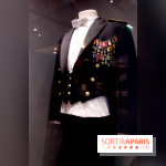 Exposition Pompiers à lHôtel de Ville