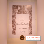 Exposition Pompiers à lHôtel de Ville