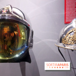 Exposition Pompiers à lHôtel de Ville