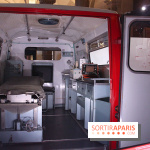 Exposition Pompiers à lHôtel de Ville