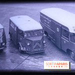 Exposition Pompiers à lHôtel de Ville