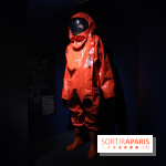 Exposition Pompiers à lHôtel de Ville