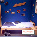 Exposition Pompiers à lHôtel de Ville