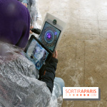 Chasse au Trésor le Portail Magique au Jardin du Luxembourg