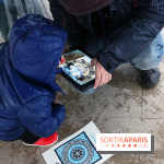 Chasse au Trésor le Portail Magique au Jardin du Luxembourg