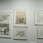 exposition C'étaient des enfant à l'hotel de Ville | Sortiraparis.com