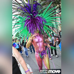 Gay Pride 2011 à Paris