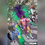 Gay Pride 2011 à Paris