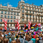 Gay Pride 2011 à Paris