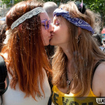 Gay Pride 2011 à Paris