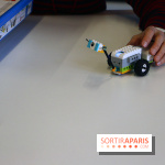 Studio Lego Education