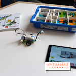 Studio Lego Education